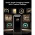 Anker Prime Power Bank Black Myth: Wukong Edition, 20,100mAh 3-Port Portable Charger with 220W, Two-Way Power, TSA-Approved, App Control, for MacBook, iPhone 17/16 Series, and More (Base Not Included)